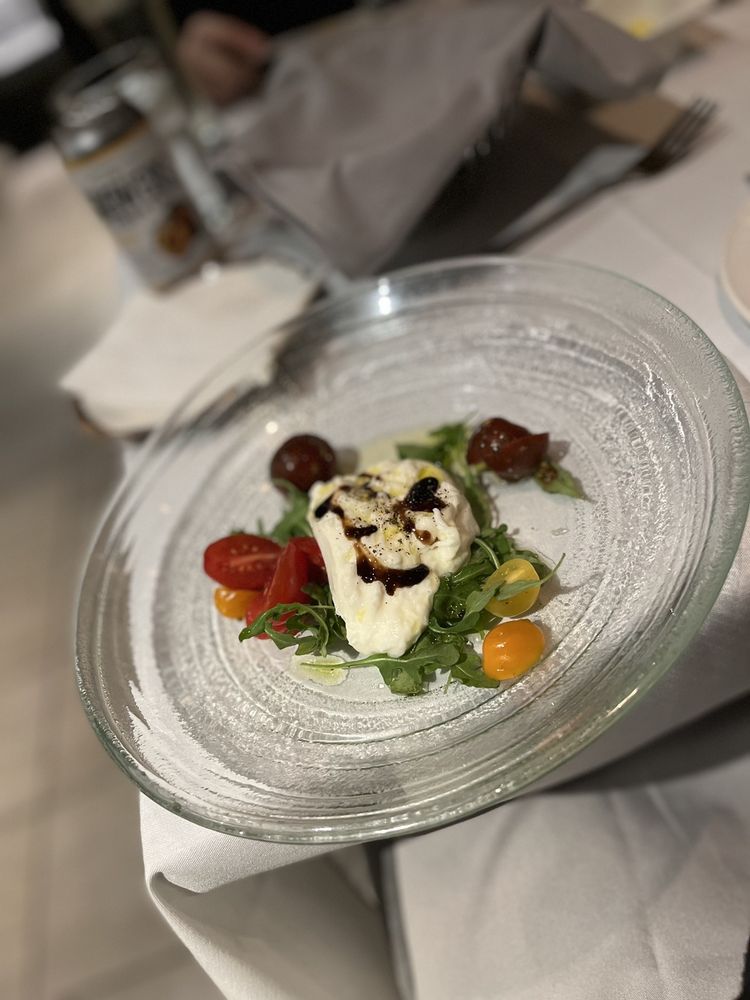 Portobello Restaurant