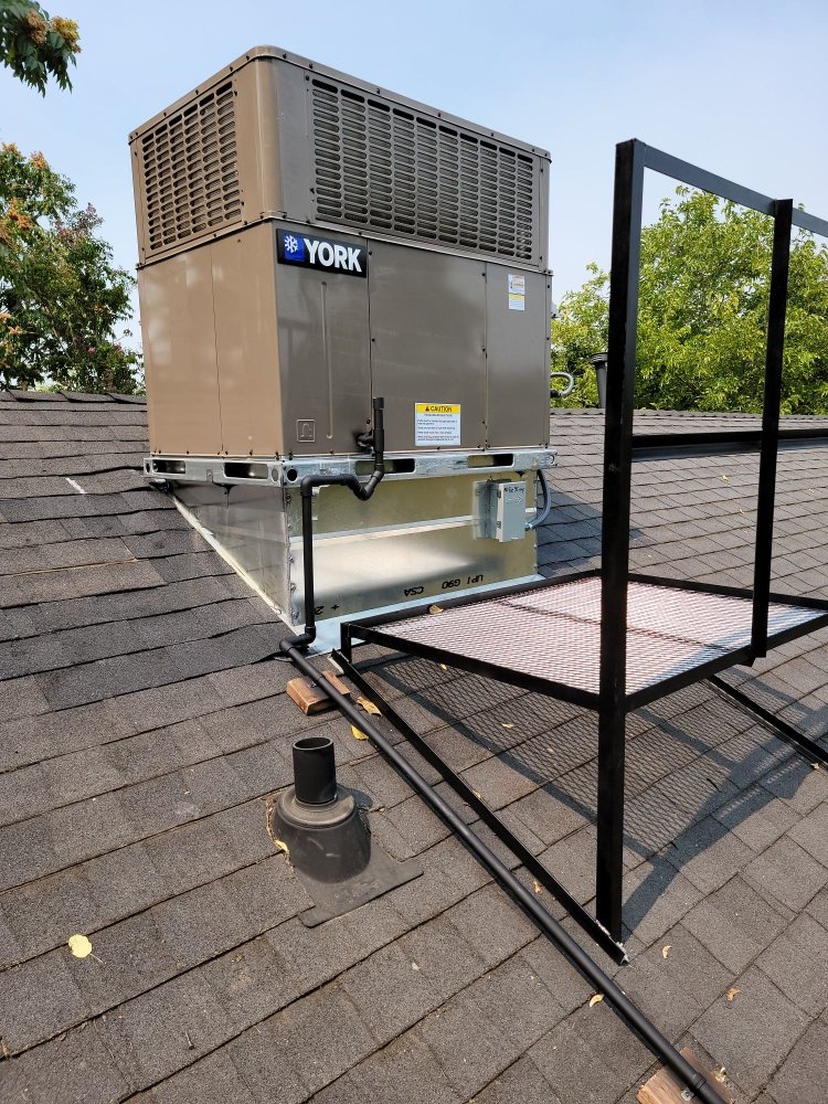 image of business Orosco Heating and Air