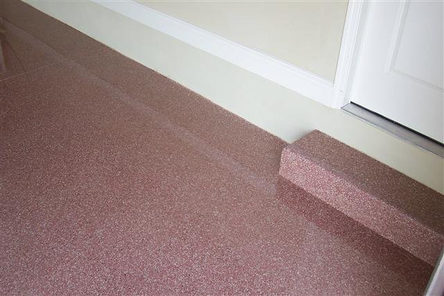 image of business Gulf Coast Garage Floors