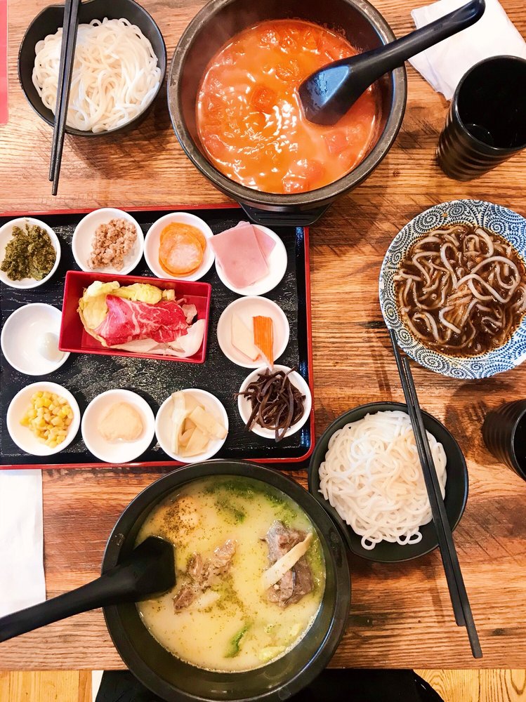 Dagu Rice Noodle-Downtown