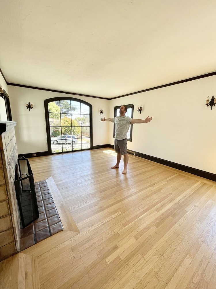 image of business Specialty Hardwood Floors