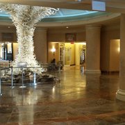 Turning stone resort and casino phone number