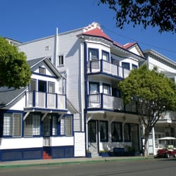 Hermosa Hotel And Catalina Cottages Avalon Ca Hermosa Hotel And Catalina Cottages Avalon Ca