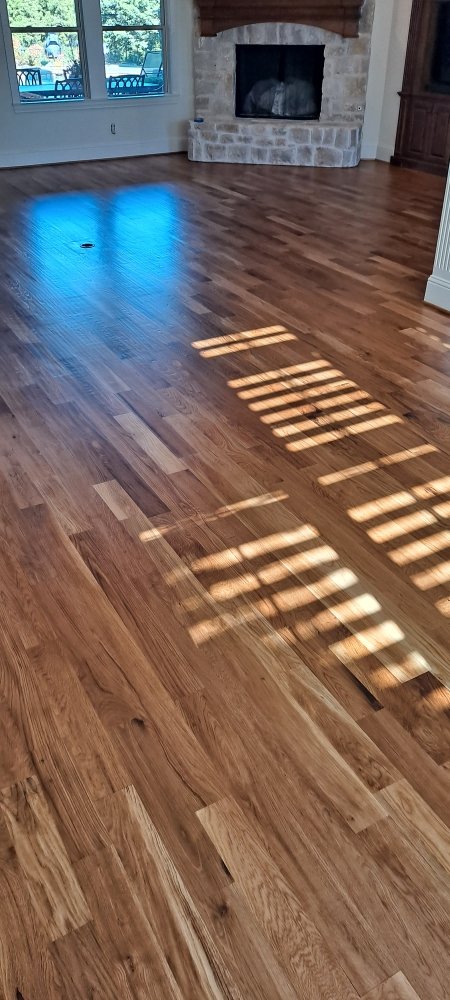 Massey Hardwoods Floors