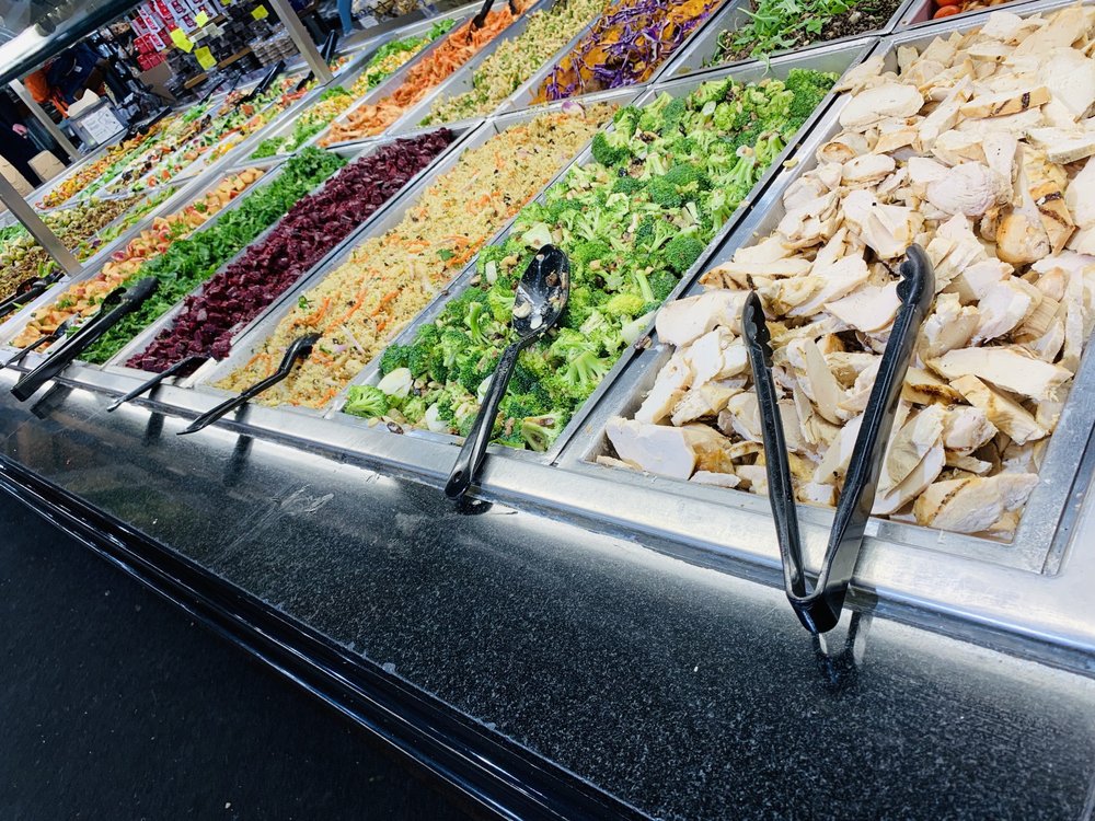 Whole Foods Market