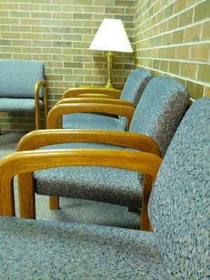 North Woodward Internal Medicine Internal Medicine 555 W