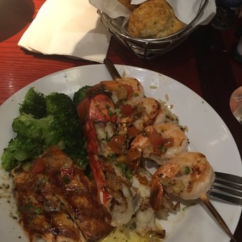 Red Lobster - 45 Photos & 57 Reviews - Seafood - 183 Jennifer Rd