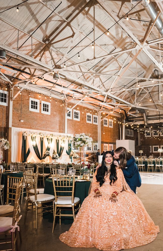 Anatoliy K Weddings