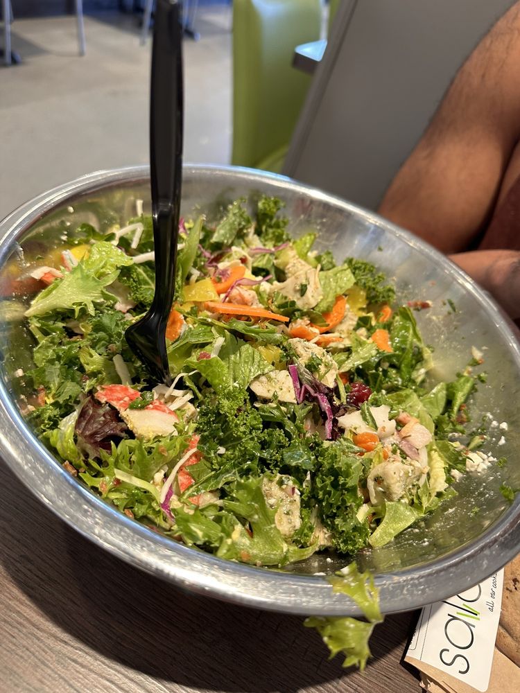 Salata