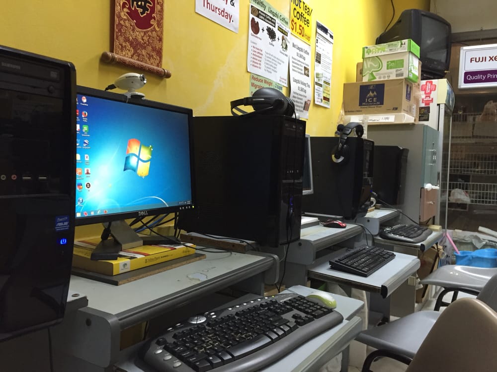 Super Universal Internet Cafe Gift Card Singapore Sg Giftly