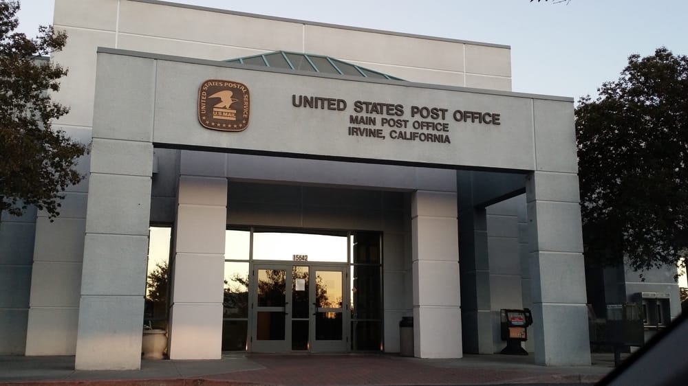 US Post Office 20 Photos & 131 Reviews Post Offices 15642 Sand