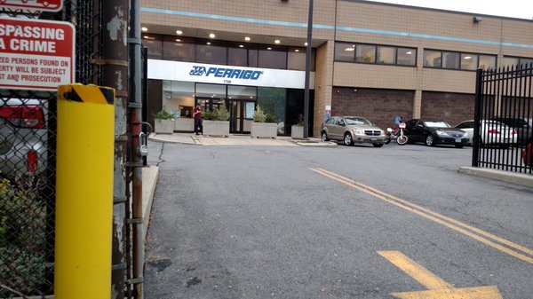 Perrigo Company - 1700 Bathgate Ave, Claremont Village, Bronx, NY ...