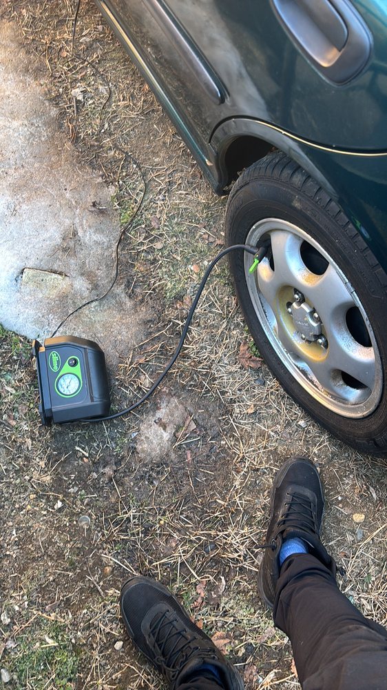 Protocol Roadside Assistance