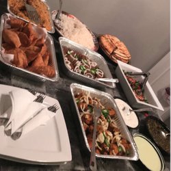 Best Indian Restaurants Near Chantilly Va 20171 Last Zam Kabobs House