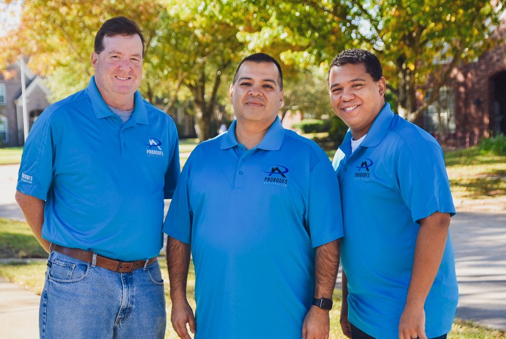 image of business ProRoofs and Restoration