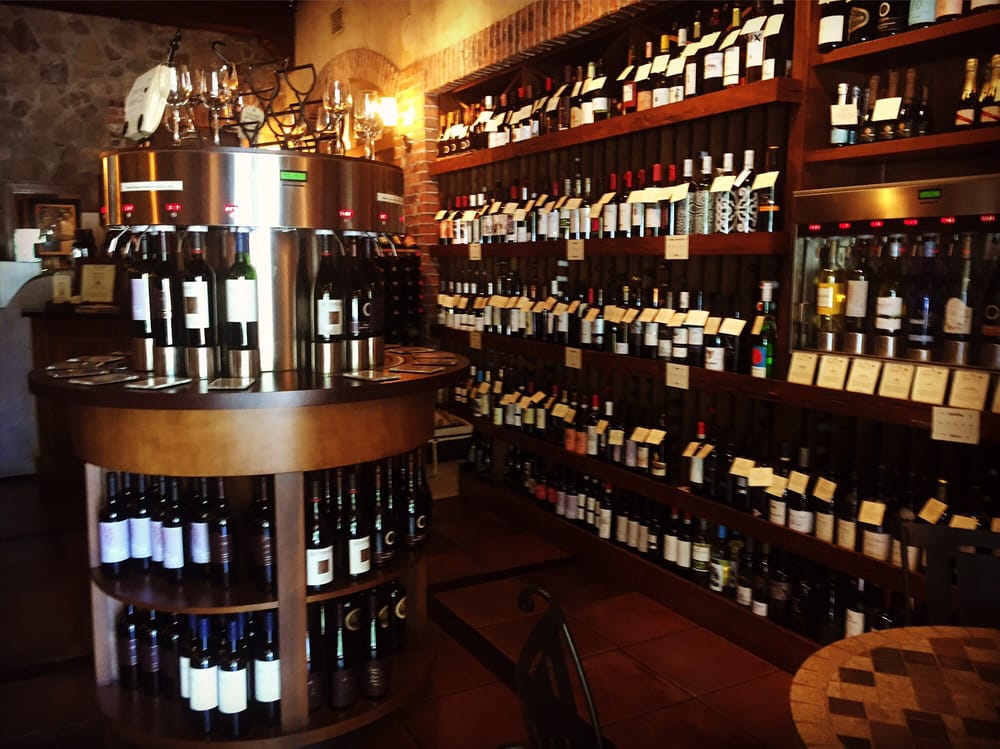 Ormond Wine Co CLOSED 29 Photos & 20 Reviews Wine Bars 1108 W