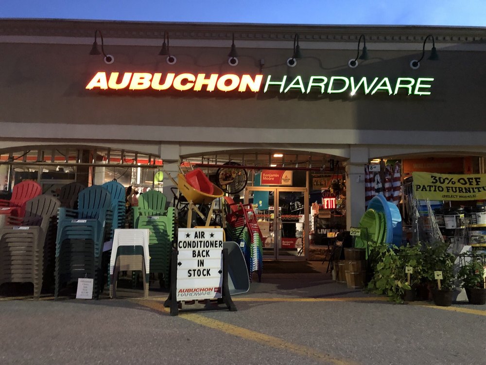 Aubuchon Hardware