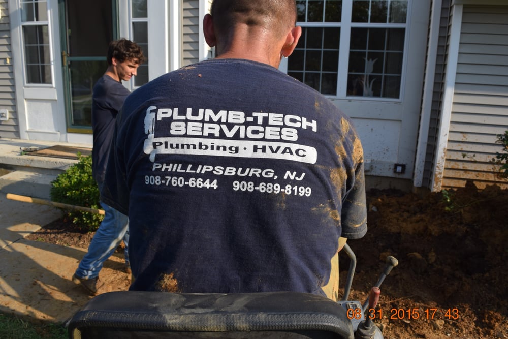 Plumb Tech Services