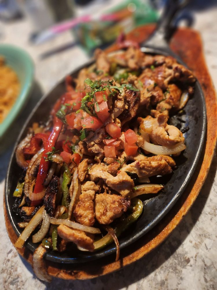 La Cabana Restaurant