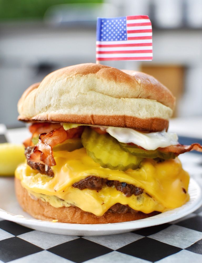Gordy’s Hi Hat DriveInn 94 Photos & 122 Reviews Burgers 415