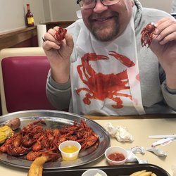 The Best 10 Seafood Restaurants In Columbia Mo With Prices Last 1 Cajun Crab House