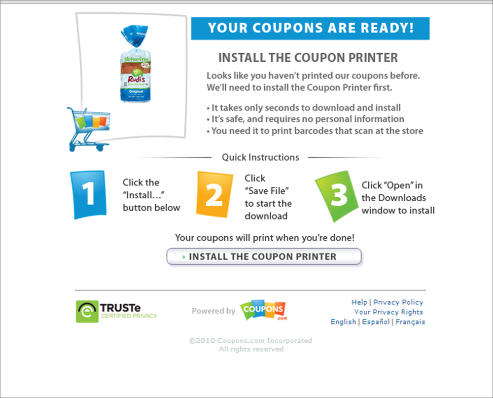 Yelp coupon code