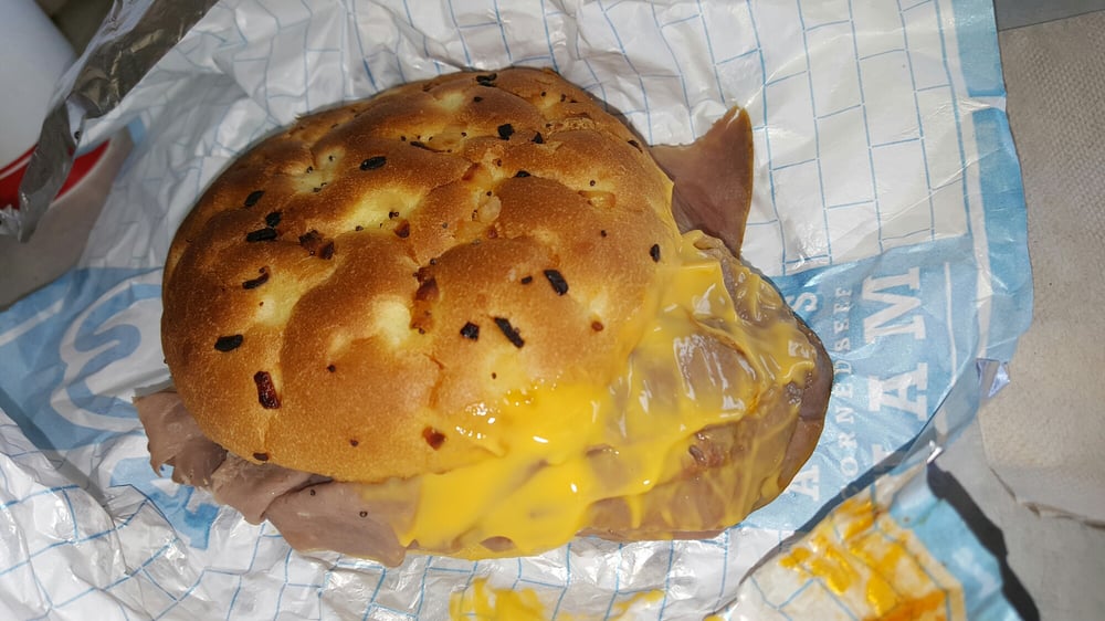 Arby's