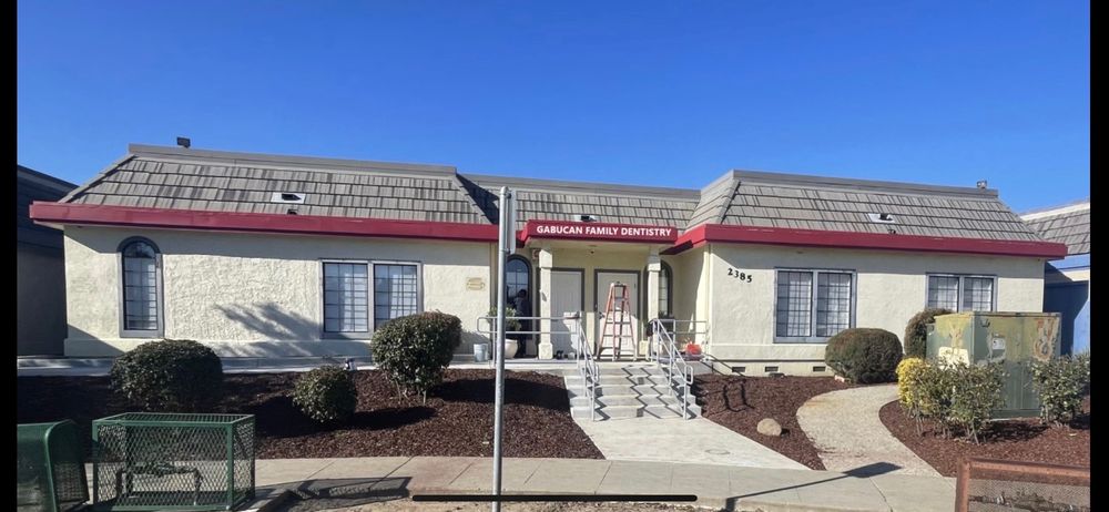 image of business Gabucan Family Dentistry