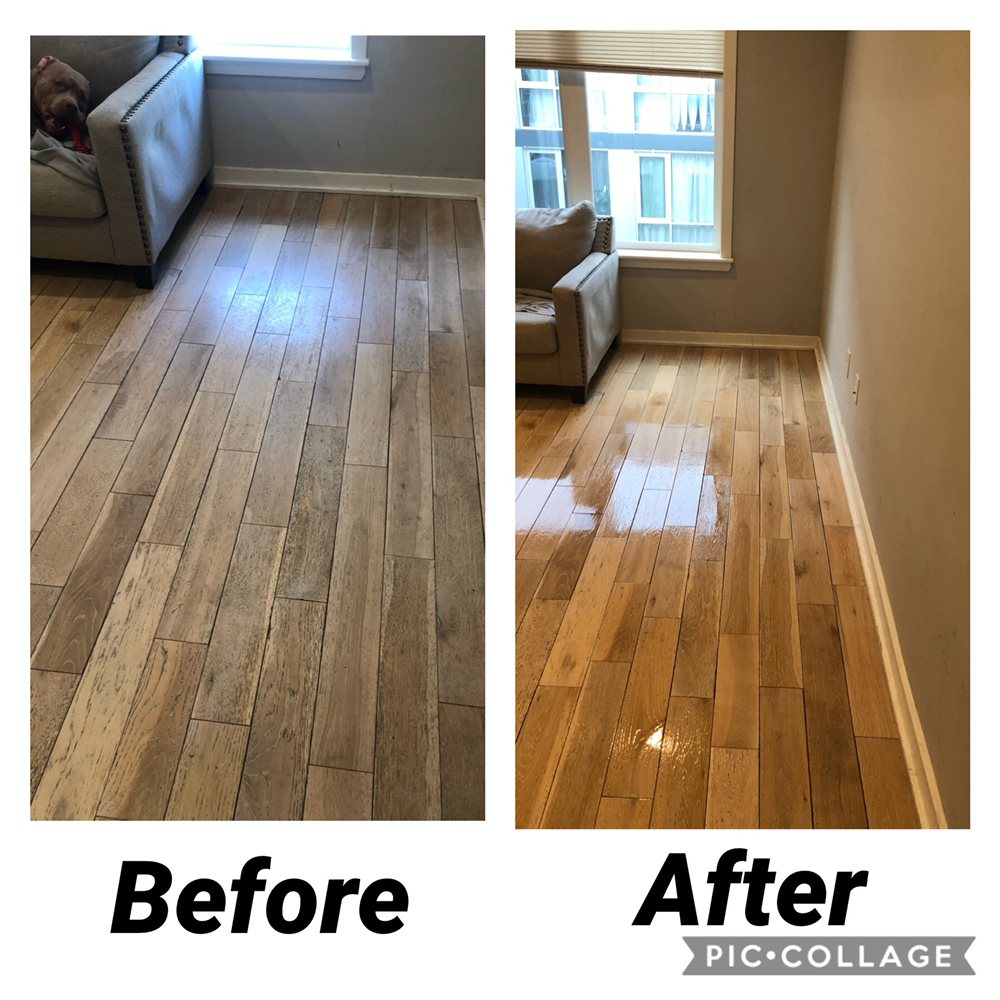 Green Clean Carpet Cleaning Services