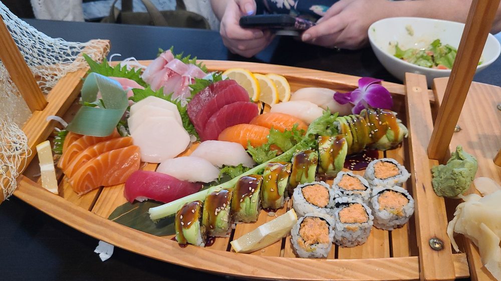 Mt Fuji Japaneses Cuisine - Cooperstown