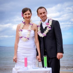 Maui Wedding Adventures 28 Photos 25 Reviews Photo Of Maui Wedding Adventures Kihei Hi United States Getting Ready To