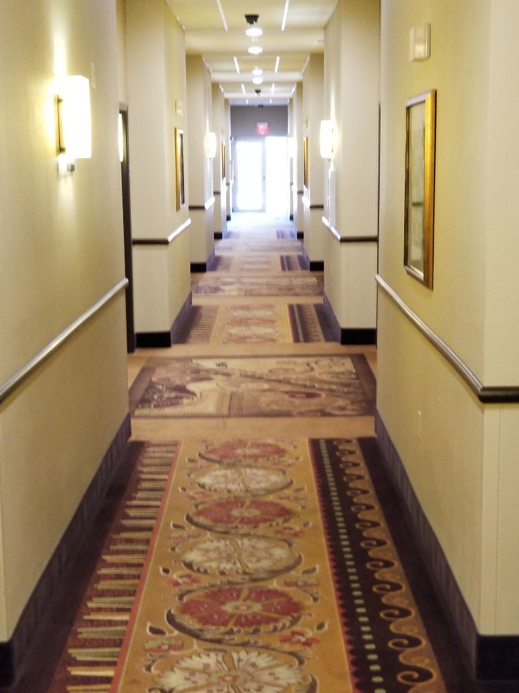 REM Carpet And Tile Cleaning Services