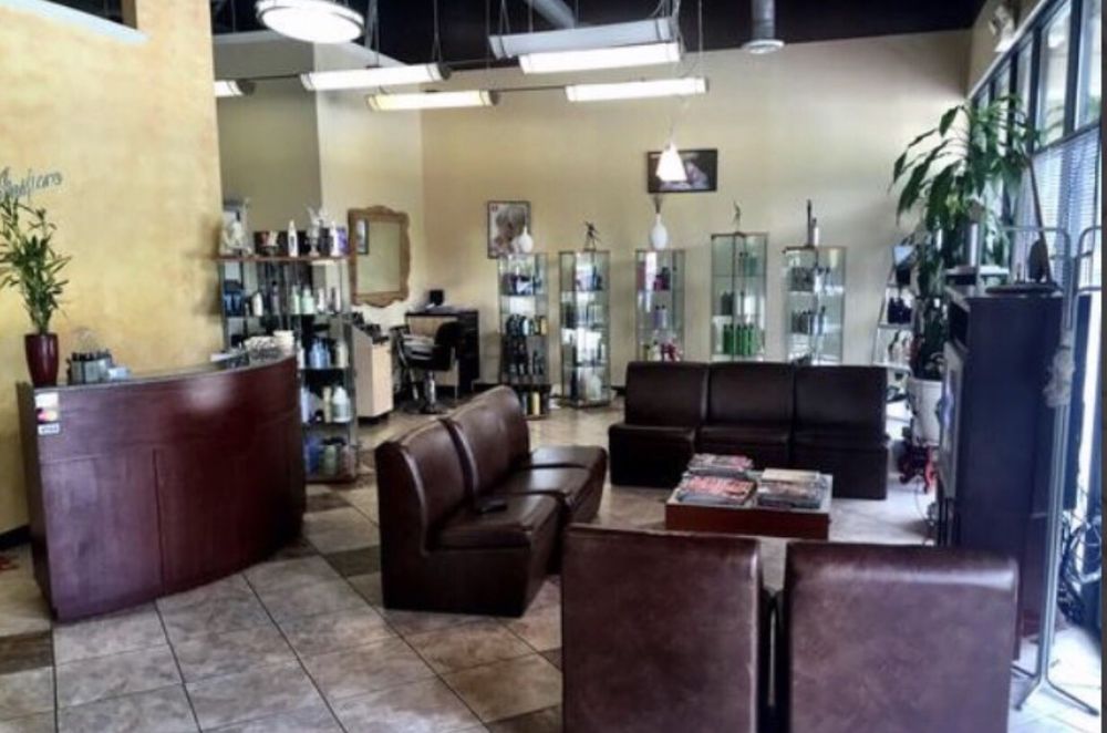Hair Dimensions Hair Salons 2226 Bethany Church Rd, Snellville, GA