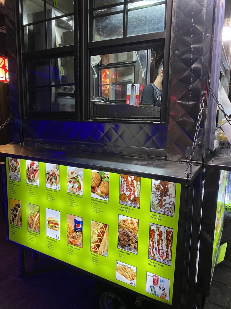 Gyro Express