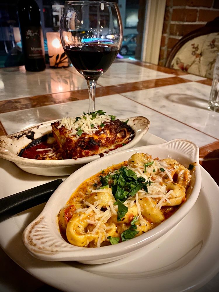 Europa Restaurant & Bakery