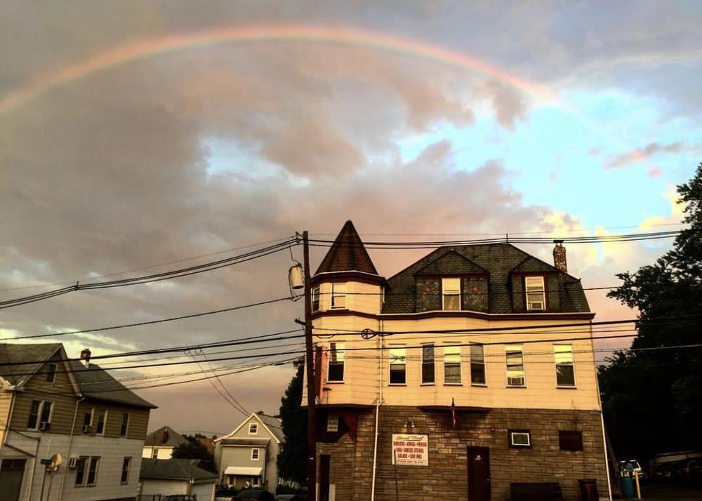 Clif Tavern Clif Tavern