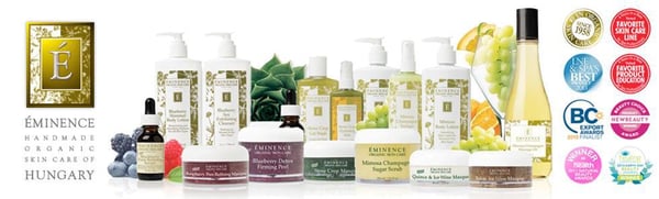 eminence skin care eminence skin care
