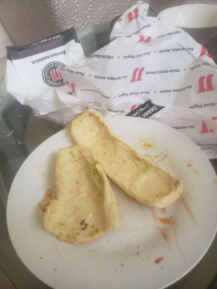 Jimmy John's