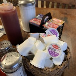 Restaurants In Presque Isle Yelp Teresa S Corner Cafe And Bakery
