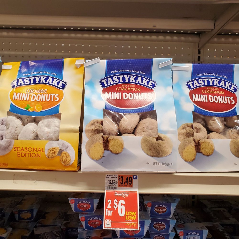 Weis Markets