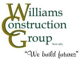 image of business Williams Construction Group