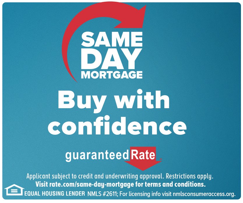 Barb McLaughlin at Guaranteed Rate