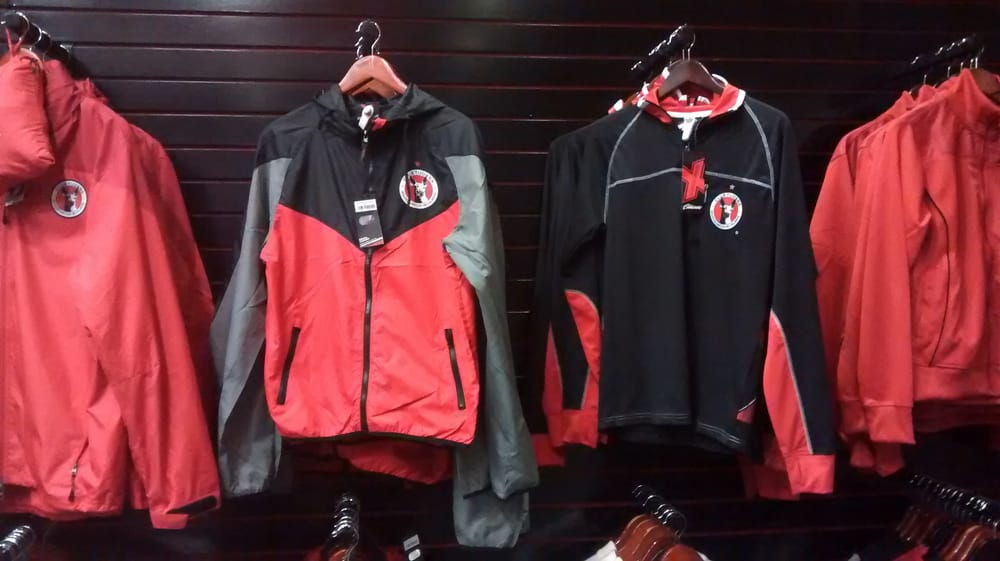 Tienda Oficial Xolos