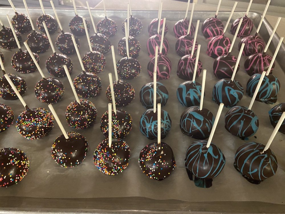 Spike's Bakery