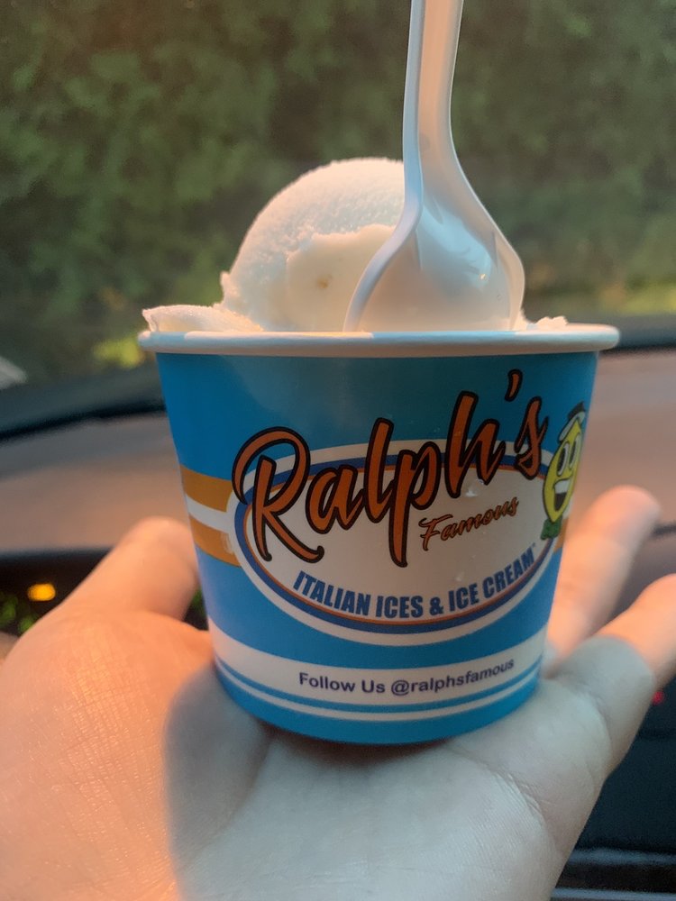 Ralph's Famous Italian Ices