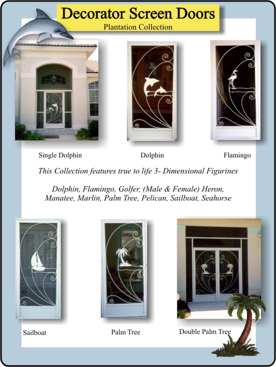 Suntech Doors