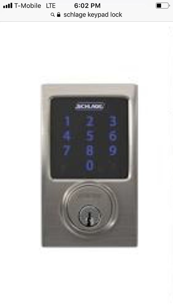 Sound Lock & Key