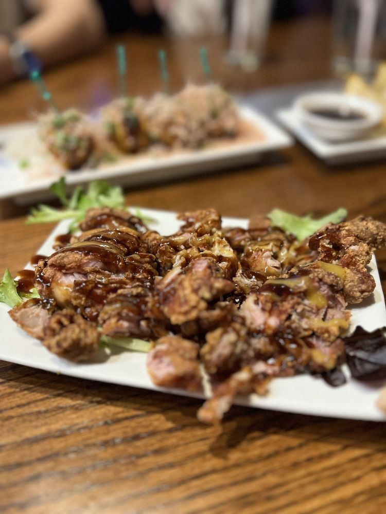 Hotaka Ramen & Izakaya Hotaka Ramen & Izakaya