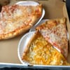 I Love NY Pizza