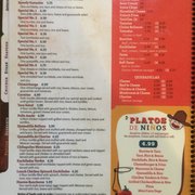 Gran Ranchero Mexican Restaurant 13 Photos 15 Reviews Photo Of Gran Ranchero Mexican Restaurant Parkersburg Wv United States